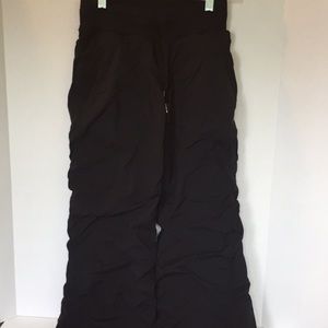 Lululemon Studio Pants